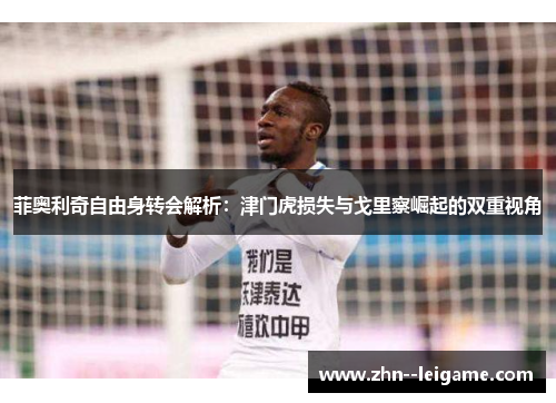 菲奥利奇自由身转会解析：津门虎损失与戈里察崛起的双重视角