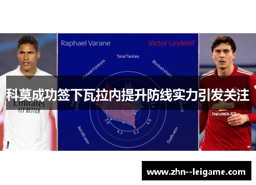 科莫成功签下瓦拉内提升防线实力引发关注 科莫成功签下瓦拉内提升防线实力引发关注