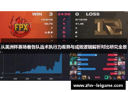 从美洲杯赛场看各队战术执行力差异与成败逻辑解析对比研究全景 从美洲杯赛场看各队战术执行力差异与成败逻辑解析对比研究全景