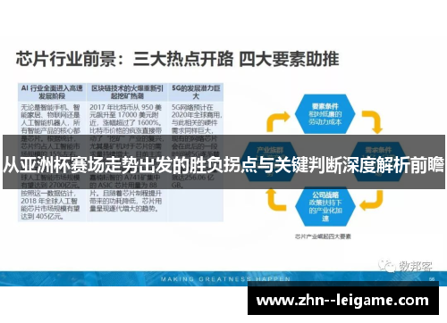 从亚洲杯赛场走势出发的胜负拐点与关键判断深度解析前瞻