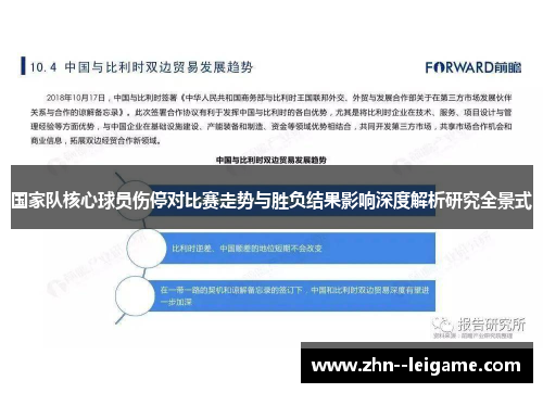国家队核心球员伤停对比赛走势与胜负结果影响深度解析研究全景式
